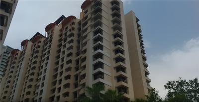 Project Image of 1050 Sq.ft 3 BHK Apartment / Flat for sale in Thane West for Rs. 20900000