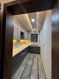 Project Image of 0.0 - 1350.0 Sq.ft 3 BHK Builder Floor for buy in Ridhi Ultra Luxury Foors