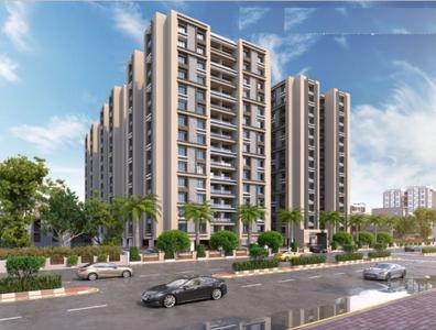 Project Image of 0.0 - 876.0 Sq.ft 3 BHK Apartment for buy in Priyank Avenue