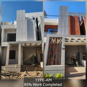 Project Image of 1638.0 - 1796.0 Sq.ft 4 BHK Villa for buy in Gracewood Elegance