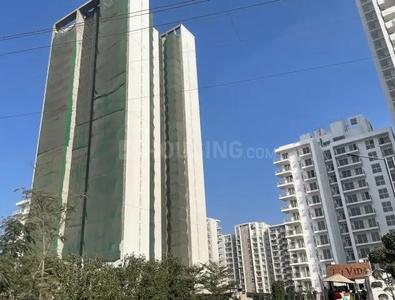 Project Image of 0.0 - 1579.0 Sq.ft 3 BHK Apartment for buy in Tata La Vida Phase 2