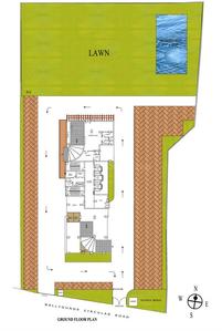 Project Image of 4666.0 - 7000.0 Sq.ft 4.5 BHK Apartment for buy in Avani Group Sri Avani