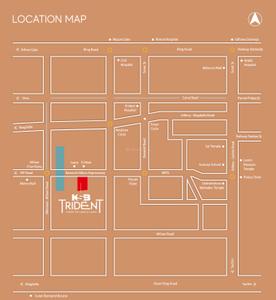 Project Image of 686.52 - 950.99 Sq.ft 2 BHK Apartment for buy in KSB Trident