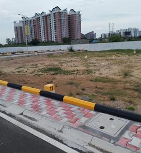 Project Image of 646.0 - 2490.0 Sq.ft Residential Plot Plot for buy in Sri Balaji Enclave