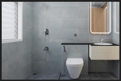 Project Image of 329.81 - 925.48 Sq.ft 1 BHK Apartment for buy in Provident Ecopolitan Phase 2