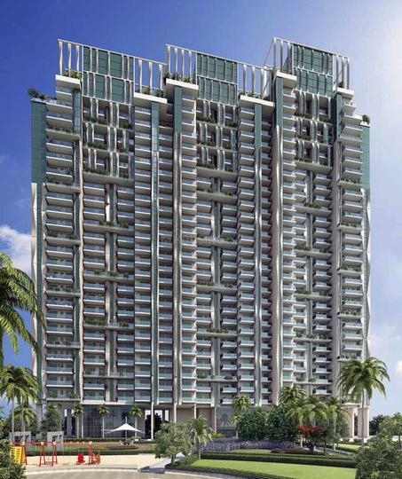 Ajnara The Belvedere - Image 3