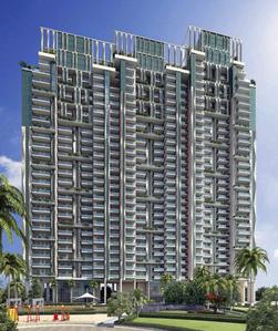 Project Image of 752.0 - 2345.89 Sq.ft 3 BHK Apartment for buy in Ajnara The Belvedere