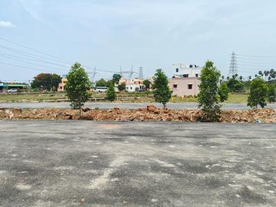 Project Image of 1000.0 - 3000.0 Sq.ft Residential Plot Plot for buy in Premier JJS Ashok Nagar