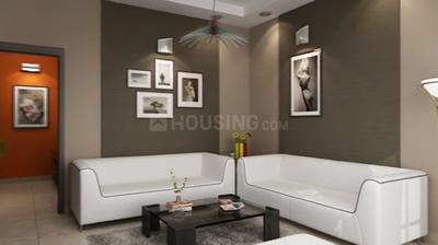Project Image of 890.0 - 1660.0 Sq.ft 2 BHK Apartment for buy in Supertech Eco Village IV