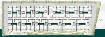 Project Image of 1235.0 - 1438.0 Sq.ft 2.5 BHK Apartment for buy in Revival Vintage Valley