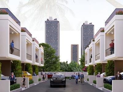 Gallery Cover Pic of Paradise Palm Villas