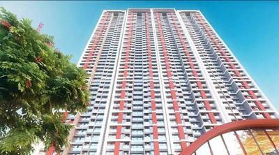 Project Image of 711.0 - 1466.0 Sq.ft 2 BHK Apartment for buy in Orion Northern Lights