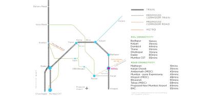 Project Image of 170.0 - 269.0 Sq.ft 1 RK Apartment for buy in Panvelkar Swarajya Phase I