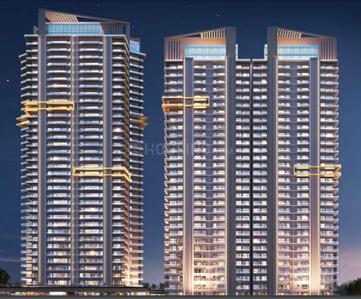 Project Image of 2590 Sq.ft 3 BHK Apartment / Flat for sale in Sector 37D for Rs. 41600000