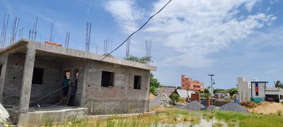 Project Image of 900.0 - 1300.0 Sq.ft 2 BHK Villa for buy in Hindustan Luxury Villas