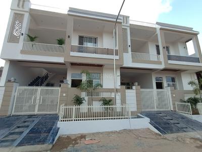 Project Image of 0.0 - 1287.0 Sq.ft 4 BHK Villa for buy in Shree Dhara Homes