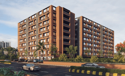 Project Image of 1485 Sq.ft 3 BHK Apartment / Flat for sale in Randheja for Rs. 6200000