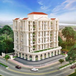 Project Image of 680 Sq.ft 1 BHK Apartment / Flat for sale in Wakad for Rs. 6500000