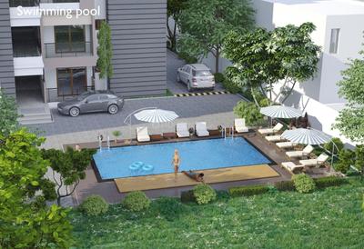 Project Image of 810.0 - 1295.0 Sq.ft 1 BHK Apartment for buy in SR Suvarna