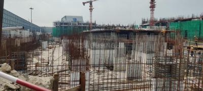 Project Image of 831.4 - 1714.26 Sq.ft 2 BHK Apartment for buy in Godrej Jardinia