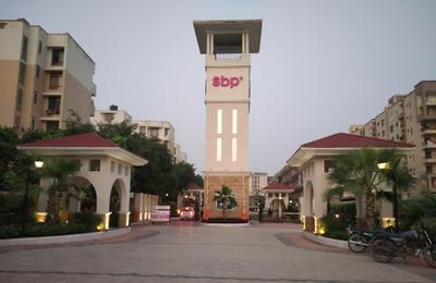 Project Image of 528.0 - 1550.0 Sq.ft 1 BHK Apartment for buy in SBP Housing Park