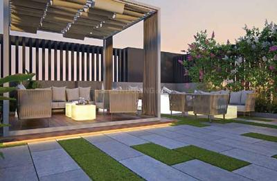 Project Image of 1117.0 - 2667.0 Sq.ft 3 BHK Apartment for buy in 96 Tagore
