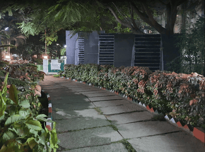 Project Image of 550.0 - 1400.0 Sq.ft 1 BHK Apartment for buy in Jain Green Acres