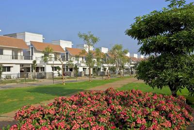 Project Image of 2301.1 - 3031.62 Sq.ft 4 BHK Villa for buy in Koncept The Neighbourhood