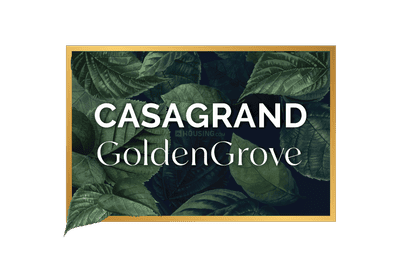 Project Image of 0.0 - 1949.0 Sq.ft 3 BHK Villa for buy in Casagrand Golden Grove