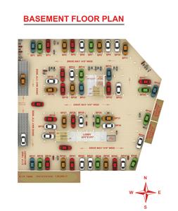 Project Image of 1085.0 - 2560.0 Sq.ft 2 BHK Apartment for buy in Jupiter Appartment