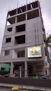 Project Image of 1460.0 - 1610.0 Sq.ft 3 BHK Apartment for buy in Marutham Sterling Heights