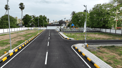 Project Image of 846.0 - 1287.0 Sq.ft Residential Plot Plot for buy in Isha Swarnabhoomi Phase 1