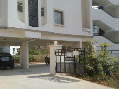Project Image of 806.0 - 1700.0 Sq.ft 2 BHK Apartment for buy in Buddha Vertex Classic