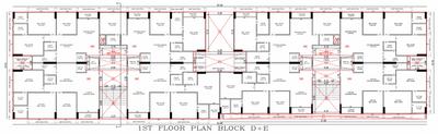 Project Image of 943.13 - 1203.41 Sq.ft 3 BHK Apartment for buy in Madhav Parkview