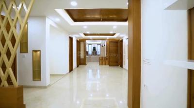 Project Image of 0.0 - 1620.0 Sq.ft 3 BHK Builder Floor for buy in Perfect Luxury Floor