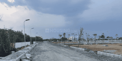 Project Image of 565.0 - 2799.0 Sq.ft Residential Plot Plot for buy in Na Divine Habitat Twin Parks I