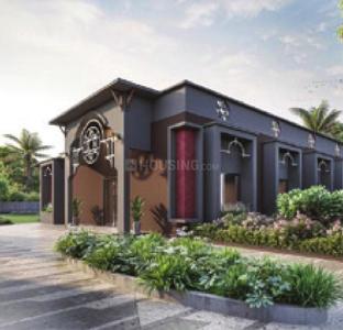 Project Image of 1030.97 - 1994.98 Sq.ft 1 BHK Villa for buy in Krishna Sobuj Potro Phase II