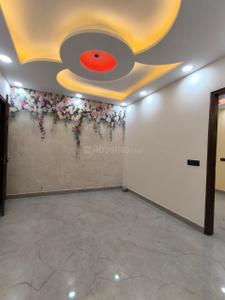 Project Image of 410.0 - 630.0 Sq.ft 2 BHK Builder Floor for buy in Shree Luxury Floors