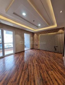 Project Image of 0.0 - 3690.0 Sq.ft 4 BHK Builder Floor for buy in Ridhi Signature Floors