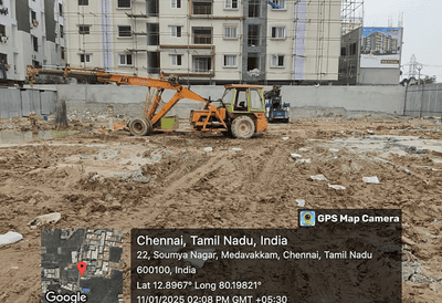 Project Image of 1066.0 - 1418.0 Sq.ft 2 BHK Apartment for buy in Hanu Sunshine