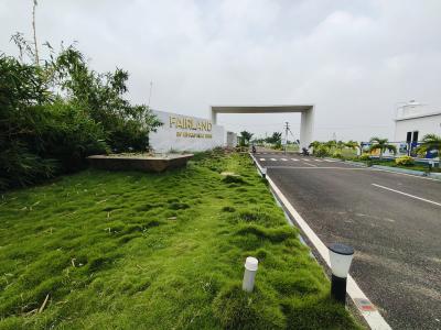 Project Image of 436.0 - 3484.0 Sq.ft Residential Plot Plot for buy in Fairland