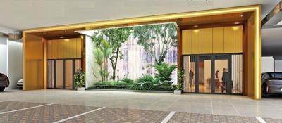 Project Image of 3712.0 - 4270.0 Sq.ft 4.5 BHK Apartment for buy in M3M Altitude