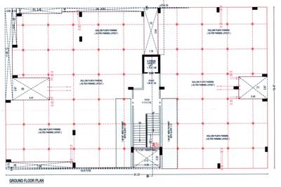 Project Image of 2367.0 - 2619.0 Sq.ft 3 BHK Apartment for buy in Param Abode