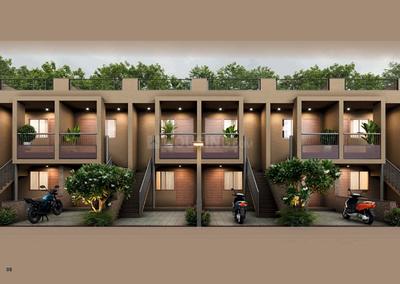 Project Image of 712.25 - 1068.32 Sq.ft 2 BHK Villa for buy in Lalji Bunglows 2