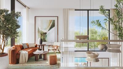 Project Image of 4950.0 - 5656.0 Sq.ft 4 BHK Villa for buy in Emaar Farm Gardens