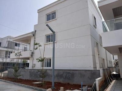 Project Image of 2425.0 - 3316.0 Sq.ft 3.5 BHK Villa for buy in S Square Urban Greens