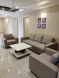 Project Image of 1715.0 - 1945.0 Sq.ft 3 BHK Apartment for buy in Modi Greenwood Heights