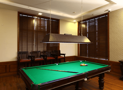 Project Image of 1530.0 - 2331.0 Sq.ft 5 BHK Villa for buy in Eldeco Greens