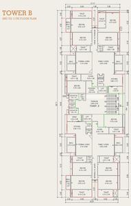 Project Image of 5600 Sq.ft 5 BHK Apartment / Flat for sale in Subhanpura for Rs. 39000000