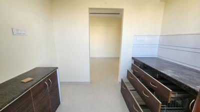 Project Image of 971.0 - 991.0 Sq.ft 2 BHK Apartment for buy in Manjusha Aura